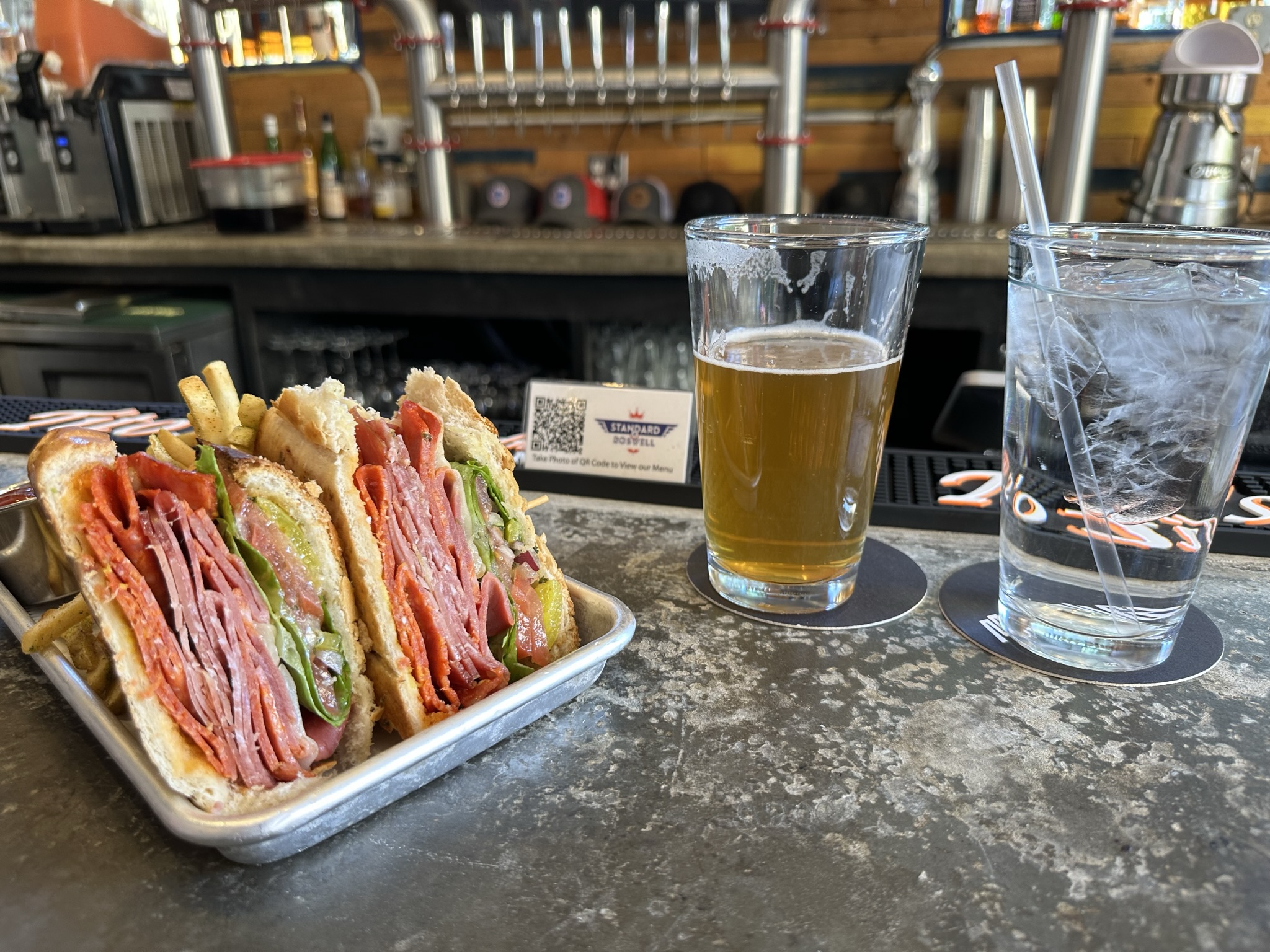 Local Spotlight – Standard at Roswell