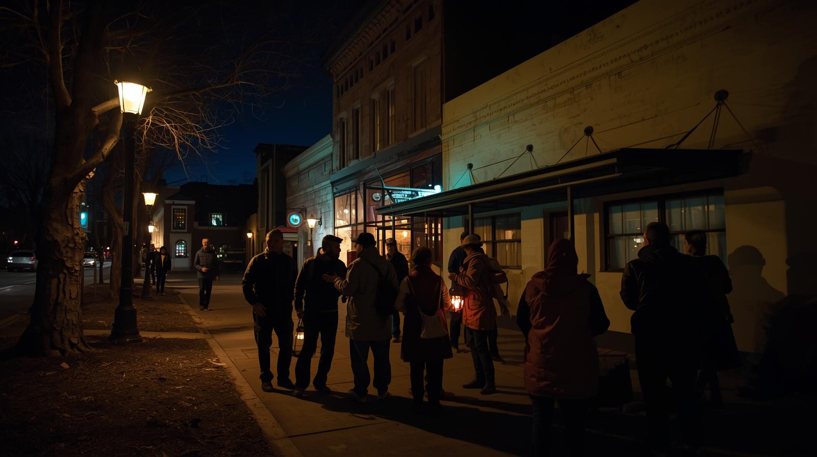 A Visitor’s Weekend Itinerary in Roswell, Georgia – What to Do, See, and Eat in 48 Hours