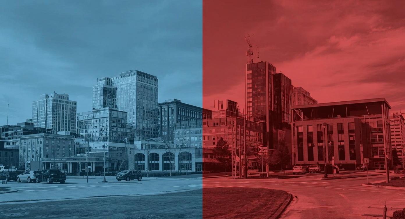 Pros & Cons of Living in Roswell, Georgia