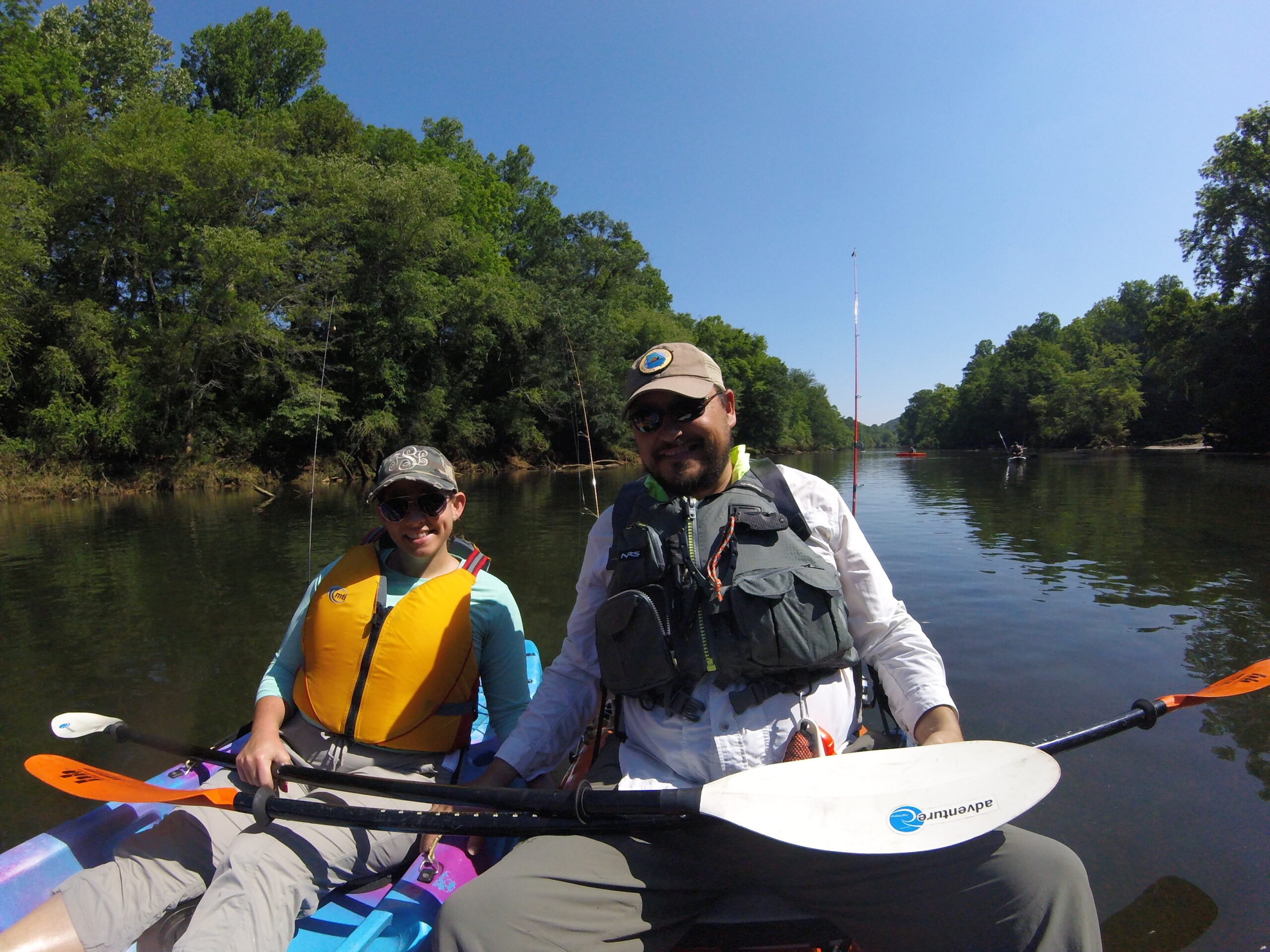 How the Chattahoochee Shapes Life, Recreation, and Real Estate in Roswell