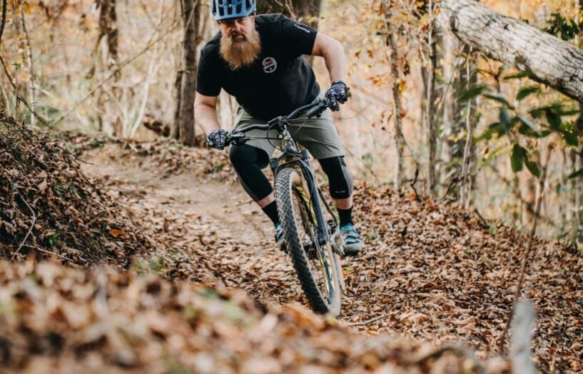 Cycling Roswell: Big Creek Greenway and Other Bike-Friendly Routes